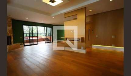 Apartamento à Venda - Vila Andrade, 2 Quartos,  240 m2