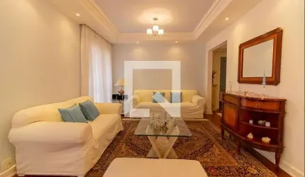 Apartamento à Venda - Vila Pompéia, 4 Quartos,  180 m2