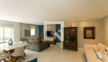 Apartamento à Venda - Vila Andrade, 2 Quartos,  107 m2