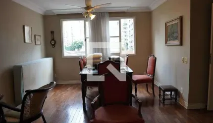 Apartamento à Venda - Jardim Paulista, 2 Quartos,  96 m2