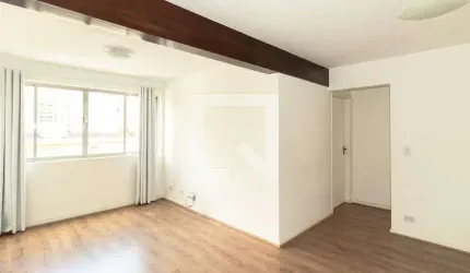 Apartamento à Venda - Moema, 2 Quartos,  82 m2