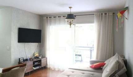Apartamento à Venda - Vila Pompéia, 1 Quarto,  70 m2