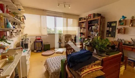 Apartamento à Venda - Vila Pompéia, 3 Quartos,  115 m2