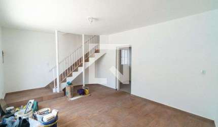 Casa à Venda - Jabaquara, 2 Quartos,  130 m2
