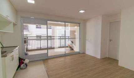 Apartamento à Venda - Barra Funda, 3 Quartos,  68 m2