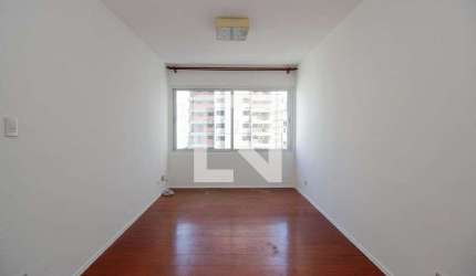 Apartamento à Venda - Jardim Paulista, 2 Quartos,  86 m2