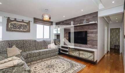 Apartamento à Venda - Vila Andrade, 2 Quartos,  96 m2