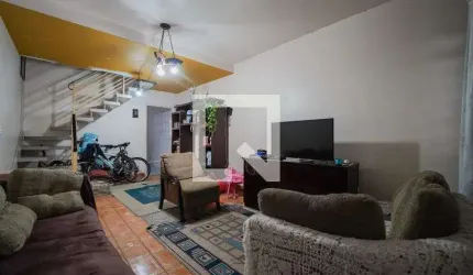 Casa à Venda - Alto da Lapa, 3 Quartos,  120 m2
