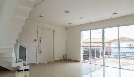 Casa à Venda - Jabaquara, 4 Quartos,  350 m2