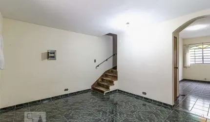 Casa à Venda - Vila Olímpia, 3 Quartos,  98 m2
