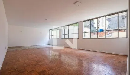 Apartamento à Venda - Jardim Paulista, 3 Quartos,  198 m2