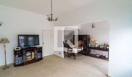 Casa à Venda - Jabaquara, 3 Quartos,  120 m2