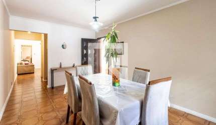 Casa à Venda - Alto da Lapa, 3 Quartos,  250 m2