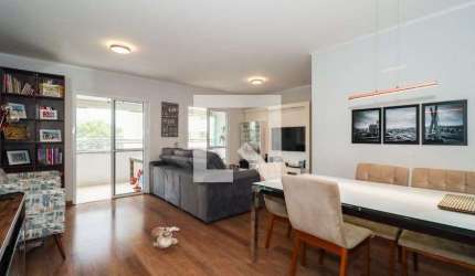 Apartamento à Venda - Portal do Morumbi, 3 Quartos,  103 m2
