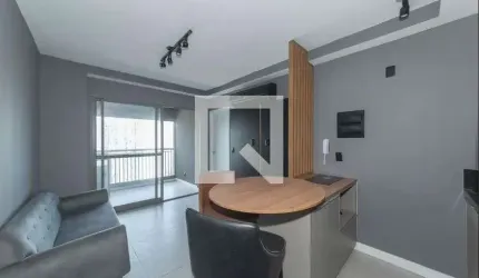 Apartamento à Venda - Jabaquara, 1 Quarto,  35 m2