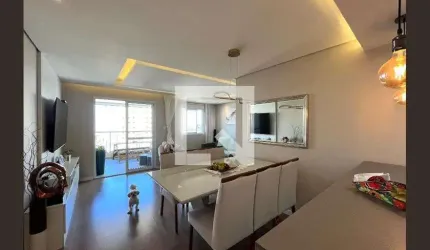 Apartamento à Venda - Chácara Inglesa, 2 Quartos,  93 m2