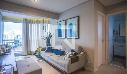 Apartamento à Venda - Chácara Inglesa, 2 Quartos,  126 m2