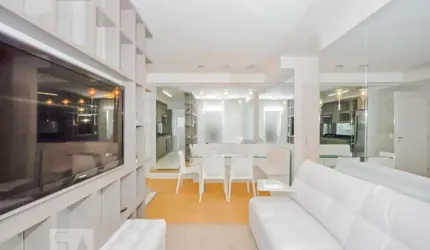 Apartamento à Venda - Ipiranga, 2 Quartos,  89 m2