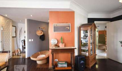 Apartamento à Venda - Portal do Morumbi, 3 Quartos,  220 m2