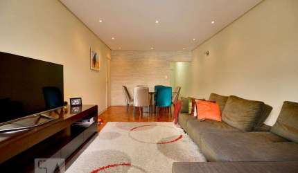 Apartamento à Venda - Vila Pompéia, 3 Quartos,  136 m2