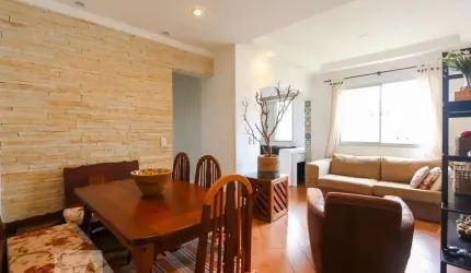 Apartamento à Venda - Panamby, 2 Quartos,  68 m2