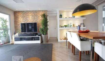 Apartamento à Venda - Panamby, 2 Quartos,  89 m2
