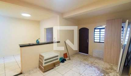 Casa à Venda - Jabaquara, 2 Quartos,  110 m2