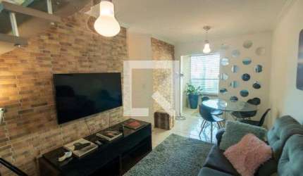Apartamento à Venda - Panamby, 2 Quartos,  139 m2
