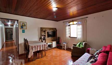 Casa à Venda - Portal do Morumbi, 4 Quartos,  150 m2