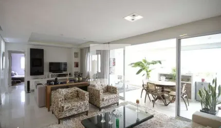 Apartamento à Venda - Ipiranga, 3 Quartos,  142 m2