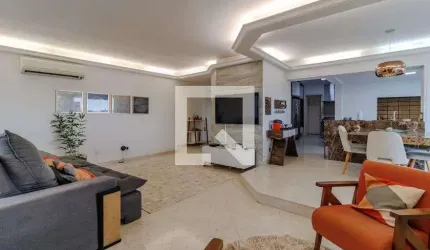 Apartamento à Venda - Portal do Morumbi, 3 Quartos,  220 m2