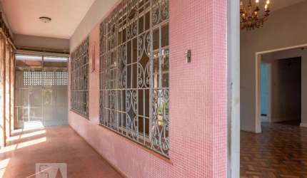 Casa à Venda - Alto da Lapa, 5 Quartos,  285 m2
