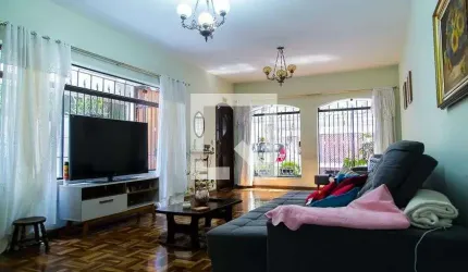Casa à Venda - Jabaquara, 3 Quartos,  226 m2