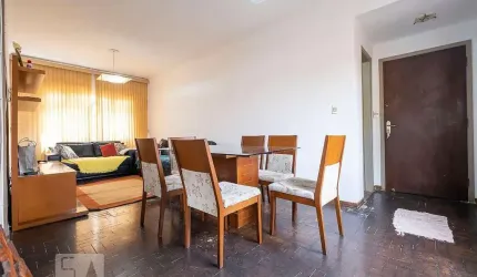 Apartamento à Venda - Sumaré, 3 Quartos,  108 m2