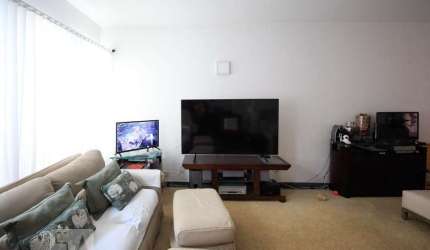 Apartamento à Venda - Planalto Paulista, 3 Quartos,  160 m2