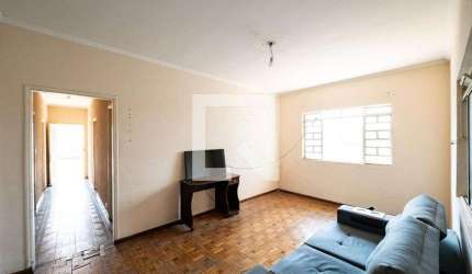 Casa à Venda - Jabaquara, 4 Quartos,  398 m2