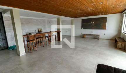 Casa à Venda - Panamby, 4 Quartos,  371 m2