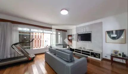 Casa à Venda - Bosque da Saúde, 5 Quartos,  315 m2