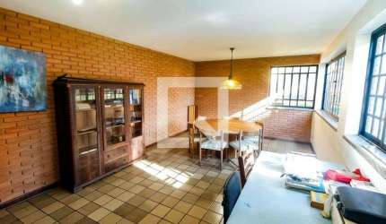 Casa à Venda - Panamby, 4 Quartos,  370 m2