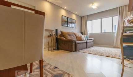 Apartamento à Venda - Vila Clementino, 2 Quartos,  79 m2