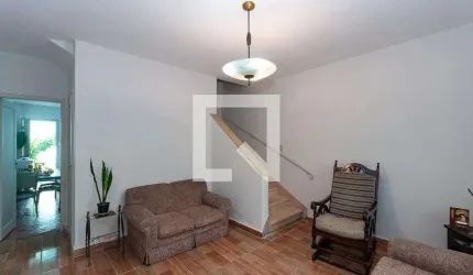 Casa à Venda - Vila Pompéia, 3 Quartos,  130 m2