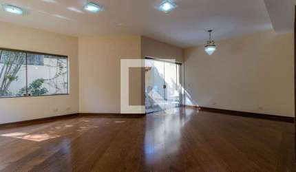Casa à Venda - Morumbi, 4 Quartos,  250 m2