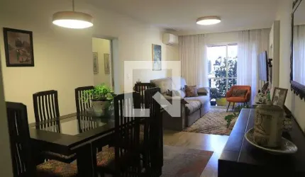 Apartamento à Venda - Saúde, 3 Quartos,  79 m2