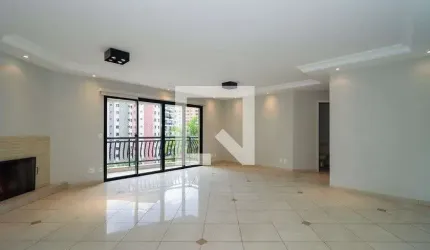 Apartamento à Venda - Panamby, 4 Quartos,  158 m2