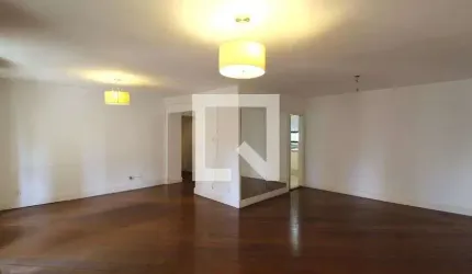 Apartamento à Venda - Vila Nova Conceição, 5 Quartos,  165 m2