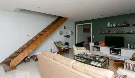 Casa à Venda - Sumaré, 3 Quartos,  220 m2
