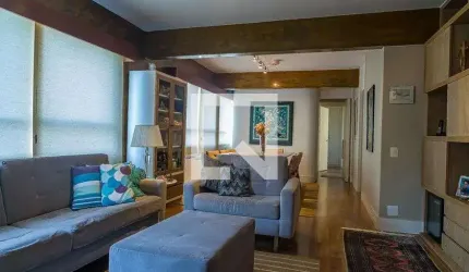Apartamento à Venda - Planalto Paulista, 3 Quartos,  140 m2