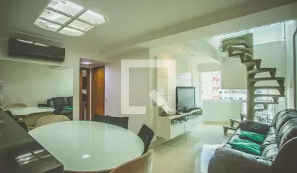 Apartamento à Venda - Chácara Inglesa, 3 Quartos,  168 m2