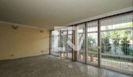Casa à Venda - Morumbi, 4 Quartos,  314 m2