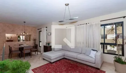 Apartamento à Venda - Vila Pompéia, 4 Quartos,  143 m2